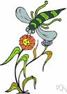 honey plant - a plant that furnishes nectar suitable for making honey