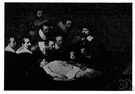 post-mortem - an examination and dissection of a dead body to determine cause of death or the changes produced by disease