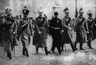 funeral march - a slow march to be played for funeral processions