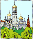 Eastern Orthodox - derived from the Byzantine Church and adhering to Byzantine rites