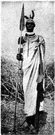 Congolese - a native or inhabitant of the Republic of the Congo