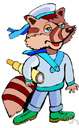 able seaman