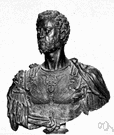 Cellini - Italian sculptor (1500-1571)