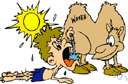 thirstiness - a physiological need to drink thirstiness - a physiological need to drink