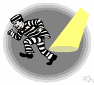 prison-breaking - an escape from jail
