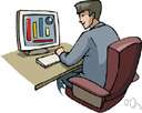 margin call - a demand by a broker that a customer deposit enough to bring his margin up to the minimum requirement