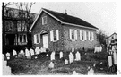 Mennonite Church - formed from the Anabaptist movement in the 16th century