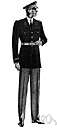 army officer - an officer in the armed forces