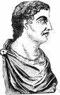 Pliny the Younger - Roman writer and nephew of Pliny the Elder