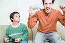distraction - an entertainment that provokes pleased interest and distracts you from worries and vexations
