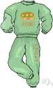 workout suit