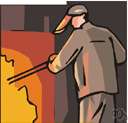 steel industry