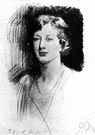 viscountess - a noblewoman holding the rank of viscount in her own right