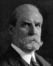 Charles Evans Hughes - United States jurist who served as chief justice of the United States Supreme Court (1862-1948)