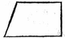 quadrilateral - a four-sided polygon