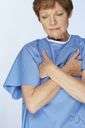 mazopathy - any pathology of the breast