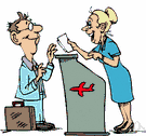 boarding pass - a pass that allows you to board a ship or plane