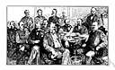 Ways and Means Committee - a permanent committee of the United States House of Representatives that makes recommendations to the US House on all bills that would raise revenue