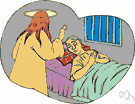 faith healing - care provided through prayer and faith in God