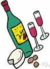 epicurean - a person devoted to refined sensuous enjoyment (especially good food and drink)