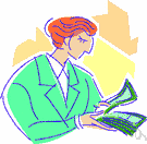 financial officer - an officer charged with receiving and disbursing funds