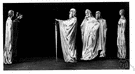 Publius Ovidius Naso - Roman poet remembered for his elegiac verses on love (43 BC - AD 17)