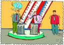 Moderatorship - the position of moderator