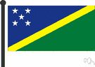 Solomon Islands - the southern Solomon Islands that since 1978 form an independent state in the British Commonwealth