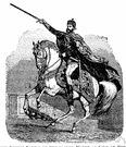 Franz Josef I - emperor of Austria and king of Hungary