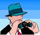 undercover agent - (military) a secret agent hired by a state to obtain information about its enemies or by a business to obtain industrial secrets from competitors