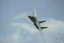 flight maneuver - a maneuver executed by an aircraft
