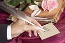 anachronism - an artifact that belongs to another time