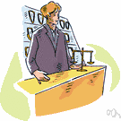 jewelry dealer - a firm that sells and buys jewelry