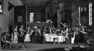 revolutionary group - a political unit organized to promote revolution