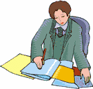 businessperson - a capitalist who engages in industrial commercial enterprise