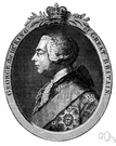 George III - King of Great Britain and Ireland from 1760 to 1820