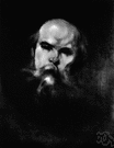 Paul Verlaine - French symbolist poet (1844-1896)