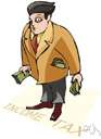 revenue - government income due to taxation