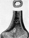 Medullary - containing or consisting of or resembling bone marrow