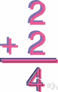 arithmetic operation - a mathematical operation involving numbers