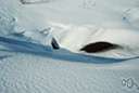 North Frigid Zone - the regions to the north of the Arctic Circle centered on the North Pole