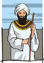 Hindoo - a native or inhabitant of Hindustan or India