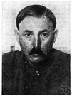 Borodin - Russian composer (1833-1887)