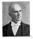 Eugene V. Debs - United States labor organizer who ran for President as a socialist (1855-1926)