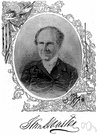 Samuel Houston - United States politician and military leader who fought to gain independence for Texas from Mexico and to make it a part of the United States (1793-1863)