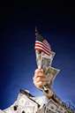 avariciousness - extreme greed for material wealth