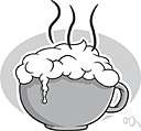 caffe latte