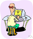 computer scientist - a scientist who specializes in the theory of computation and the design of computers