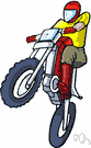 stunt man - a stand-in for movie stars to perform dangerous stunts