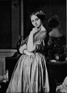 Jean Auguste Dominique Ingres - French classical painter (1780-1867)